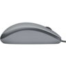 Miš USB Logitech M110 sivi 910-006760
