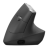 Miš Wireless Logitech MX Vertical sivi 910-005448