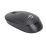 Miš Wireless Manhattan Performance III 190145, Black