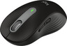 Miš Wireless Logitech M650L Signature sivi 910-006236