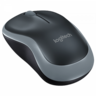 Miš Wireless Logitech M185 sivi 910-002238