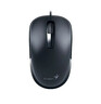 Miš Genius DX-125 USB-C Black