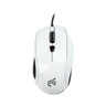 Miš USB EPICGEAR Cyclops X beli