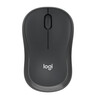 Miš Wireless Logitech M240 Silent crni 910-007119