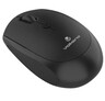 Miš Wireless Volkano TALC VK-20197-BK crni