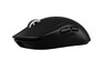 Miš wireless Logitech G PRO SUPERLIGHT 2 crni 910-006630