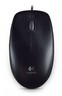 Miš USB Logitech B100 crni 910-003357