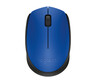 Miš Wireless Logitech M171 plavi 910-004640