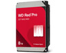HDD WD 8TB WD8005FFBX Red Pro 7200RPM 256MB