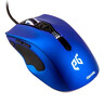 Miš USB EPICGEAR Gekkota plavi