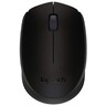 Miš Wireless Logitech B170 crni 910-004798