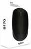 Miš Wireless Logitech B170 crni 910-004798