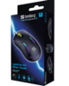 Miš Sandberg LightFlow 6D Gamer Mouse 640-27