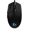 Miš USB Logitech G203 Lightsync crni 910-005796