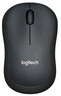 Miš Wireless Logitech M220 Silent crni 910-004878