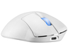 Miš ASUS P714 ROG KERIS II Wireless ACE Gaming Optical USB beli