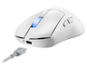 Miš ASUS P714 ROG KERIS II Wireless ACE Gaming Optical USB beli