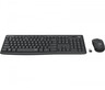 Tastatura + miš Logitech MK295 Wireless Desktop US 920-009800