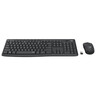 Tastatura + miš Wireless Logitech MK295 YU 920-009809