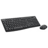 Tastatura + miš Wireless Logitech MK295 YU 920-009809