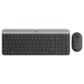 Tastatura + Mis Logitech MK470 YU Slim Wireless 920-009264