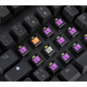 Tastatura USB EPICGEAR DeFiant Spanish siva