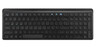 Tastatura + miš Wireless VolkanoX Scorch VKX-209-GT, US crna