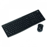 Tastatura + miš Wireless Logitech MK270 US crna 920-004509