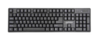 Tastatura+miš Wireless Manhattan 178990 YU, crna