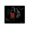 Podloga za miša EpicGear Gryphuz Pro X 400x350mm crna