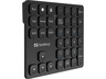 Bežična numerička tastatura Sandberg USB Pro 630-09