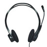 Slušalice sa mikrofonom Logitech Headset PC960 USB 981-000100