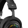 Slušalice sa mikrofonom Rampage MAJESTY 7.1 USB RGB