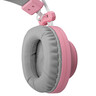 Slušalice sa mikrofonom Rampage RM-K1 PULSAR 7.1 USB + 3.5mm roze