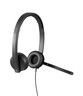 Slušalice sa mikrofonom Logitech H570e Stereo Headset 981-000575