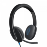 Slušalice sa mikrofonom Logitech H540 USB Stereo 981-000480