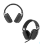 Slušalice sa mikrofonom Logitech Zone Vibe 100 981-001213
