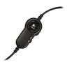 Slušalice sa mikrofonom Logitech H151 Stereo Headset On Ear 981-000589