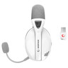 Slušalice sa mikrofonom Rampage CRACK H11 Bluetooth bele