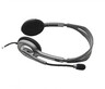 Slušalice sa mikrofonom Logitech H111 Stereo Headset 981-000593