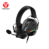 Slušalice sa mikrofonom Fantech HG26 ALTO 7.1 crne USB