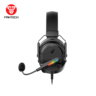 Slušalice sa mikrofonom Fantech HG26 ALTO 7.1 crne USB