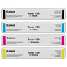Toner Canon 034 Magenta