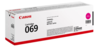 Toner CARTRIDGE CRG-069 M