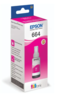 Ink Bottle Epson T6643 Magenta 70ml