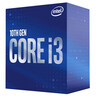 Procesor S1200 INTEL Core i3-10100F 4 cores 3.6GHz (4.3GHz) Box