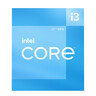 Procesor s1700 INTEL Core i3-12100 4-Core 3.30GHz (4.30GHz) Box