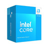 Procesor s1700 INTEL Core i3-14100F 4-Core do 4.70GHz Box