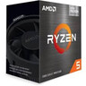 Procesor AMD Ryzen 5 5600GT 6 cores 3.6GHz (4.6GHz) 100-100001488BOX