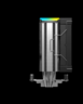 Procesorski kuler DeepCool AK400 DIGITAL SE, R-AK400-BKADMN-GJD